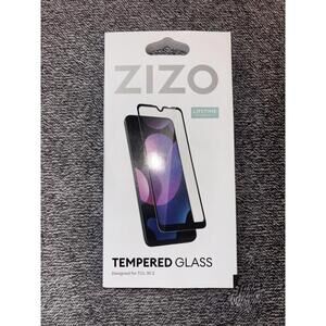 Zizo Tempered Glass Screen Protector‎ for TCL 30 Z